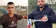 استشهاد مواطنين وإصابة ثالث برصاص الاحتلال في مخيم جنين