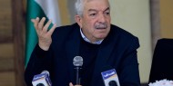 العالول: الرئيس يترأس جلسة لثوري "فتح" الخميس المقبل