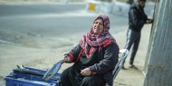 في يومهن العالمي: نساء غزة يردن الحياة ويجدن إليها سبيلا