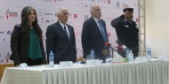 الفريق الرجوب يعلن عن إطلاق فعاليات ماراثون فلسطين الدولي الثامن