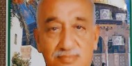 رحيل المناضل إبراهيم جميل الصغير (أبو جميل)