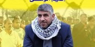 رحيل المناضل حسام عثمان أبو زايد