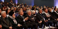 "فتح" تقيم حفل تأبين في ذكرى 40 يوما على رحيل القائد الوطني جمال المحيسن