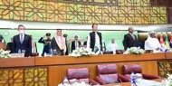 بمشاركة فلسطين: انطلاق اجتماع وزراء خارجية دول "التعاون الإسلامي" في باكستان