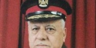 رحيل اللواء المتقاعد فاروق رشيد البوجي