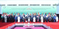 "إعلان إسلام أباد" يؤكد مركزية القضية الفلسطينية