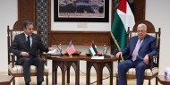الرئيس: ما يحدث في فلسطين لا يمكن السكوت عليه و اولويتنا انهاء الاحتلال