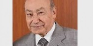 رحيل القائد الوطني الكبير الدكتور المهندس / زهير يوسف العلمي