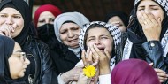 محافظة القدس: شهيد و774 حالة اعتقال و290 إصابة خلال نيسان الماضي