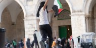 البكري: 23 اقتحاما للأقصى ومنع الأذان 51 وقتا بالحرم الإبراهيمي الشهر الماضي