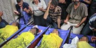 الاحتلال يرفض استئنافا بشأن استشهاد أطفال عائلة بكر في غزة
