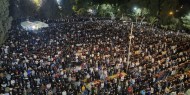ربع مليون مصلٍ يحيون ليلة القدر في الأقصى