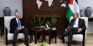 اشتية يبحث مع موراتينوس آخر التطورات ومستجدات الأوضاع في فلسطين