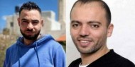 "هيئة الأسرى" تكشف آخر تطورات الوضع الصحي للمعتقلين عواودة وريان