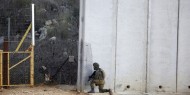 تحرك عسكري إسرائيلي على حدود لبنان وتحليق للطيران الحربي