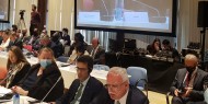 المالكي يشارك بالمؤتمر الأممي حول حقوق الإنسان والمجتمع المدني ومكافحة الإرهاب في اسبانيا