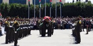 الاحتلال يعرقل وصول موكب الشهيدة أبو عاقلة إلى القدس المحتلة
