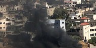 مصر تدين التصعيد الإسرائيلي في الأراضي الفلسطينية المحتلة