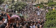 مسؤولون دوليون يعربون عن صدمتهم من اعتداء الاحتلال على موكب تشييع شيرين أبو عاقلة