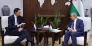اشتيه يطالب بالضغط على إسرائيل للإفراج عن جثامين الشهداء المحتجزة