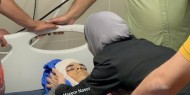 شهيد برصاص الاحتلال في نابلس