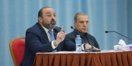 أبو ردينة: القيادة ستلاحق القتلة والجناة ولن تمر هذه الجرائم بلا عقاب