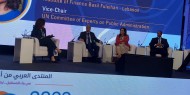 مجدلاني: لشعبنا الحق في التنمية كجزء أساسي من المنظومة الحقوقية الدولية