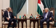 الرئيس: القيادة الفلسطينية بصدد اتخاذ إجراءات لمواجهة التصعيد الإسرائيلي