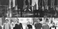زينب الكولك تستعيد 22 شهيدا من أقاربها في لوحات
