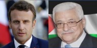 اتصال هاتفي بين الرئيس ونظيره الفرنسي