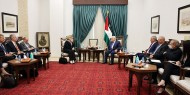 الرئيس : لن نقبل ببقاء الاحتلال والقدس الشرقية عاصمة دولة فلسطين
