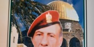 رحيل الرائد المتقاعد رشدي عبدالرزاق محمود عمر (كاسترو)