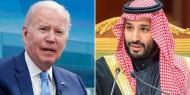 البيت الأبيض يتحدث عن أجندة لقاء بايدن ومحمد بن سلمان