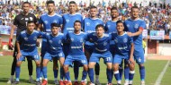 شباب رفح يحافظ على لقب الدوري الممتاز في خزائنه