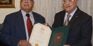 "فتح" تنعى ابنها المناضل الفلسطيني العروبي الكبير اللواء مطلق حمدان