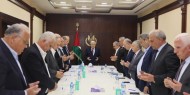 اللجنة التنفيذية لمنظمة التحرير تعقد اجتماعا برئاسة الرئيس