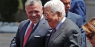 العاهل الأردني:حل القضية الفلسطينية هو مفتاح السلام والاستقرار بالشرق الأوسط