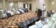 مكة المكرمة: لقاء لمناقشة الاستعدادات الخاصة بالبعثة الإرشادية لحجاج فلسطين