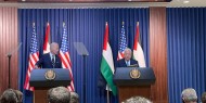النضال الشعبي": الرئيس عبر عن تمسك شعبنا بحقوقه ورفضه سياسة الكيل بمكيالين
