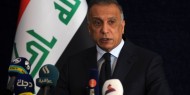 رئيس وزراء العراق يؤكد أولوية إيجاد حلّ شامل وعادل ودائم للقضية الفلسطينية