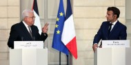 الرئيس الفرنسي: لا يوجد أي بديل عن استئناف جهود السلام وسنعمل مع كل الأطراف لفتح أفق سياسي