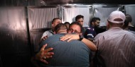 استشهاد 15 مواطنا في قصف الاحتلال لمنزل في جباليا