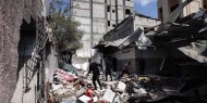 العدوان الاسرائيلي فاقم أزمة السكن في غزة