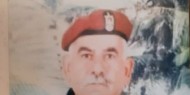 ذكرى رحيل العقيد أحمد محمود أحمد النجار (أبو جمال)