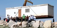 بؤرة استيطانية جديدة قرب رام الله