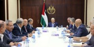 الرئيس: قصف مستشفى "المعمداني" جريمة حرب لا يمكن أن نجعلها تمر دون حساب