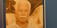 ذكرى رحيل المناضل الأسير المحرر سلامة محمد أحمد قنديل (أبو سلطان)