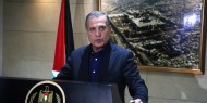 أبو ردينة: الاستيطان جميعه غير شرعي في القدس والضفة الغربية وقطاع غزة
