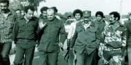 40 عامًا على استشهاد المناضل سعد صايل