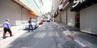 الإضراب الشامل يعم محافظات الوطن تنديدا بعدوان الاحتلال على مدنية جنين ومخيمها